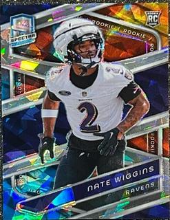 Nate Wiggins