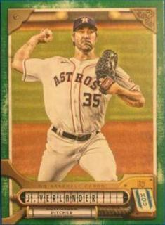 Justin Verlander