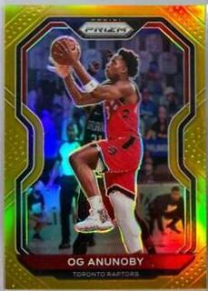 OG Anunoby