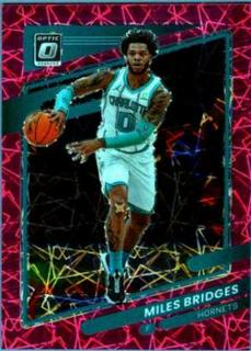 Miles Bridges