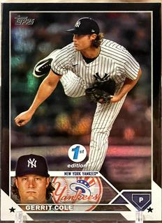 Gerrit Cole