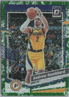 Andrew Nembhard
