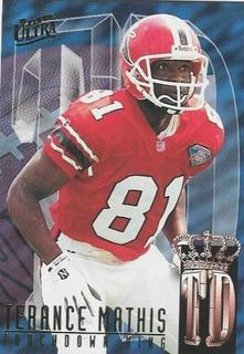 Terance Mathis