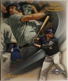 Ryan Braun