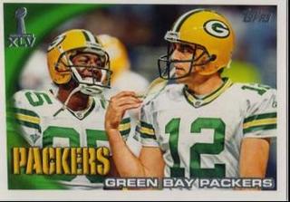 Green Bay Packers