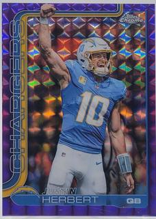 Justin Herbert