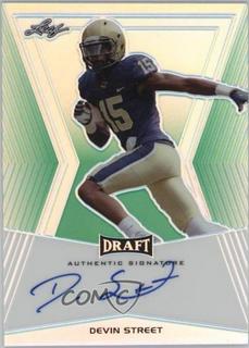 Devin Street