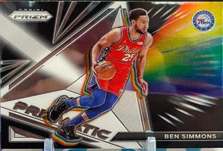 Ben Simmons