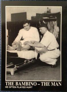 Babe Ruth