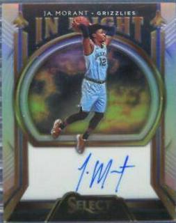 Ja Morant