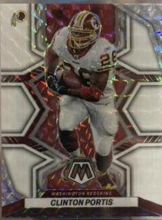 Clinton Portis