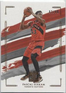 Pascal Siakam