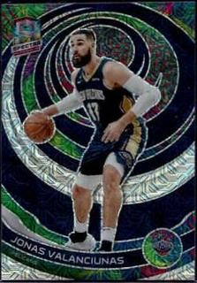 Jonas Valanciunas