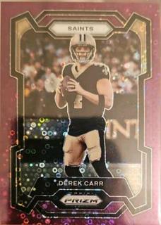 Derek Carr