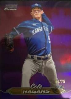 Cole Ragans