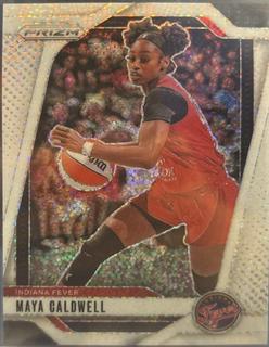 Maya Caldwell