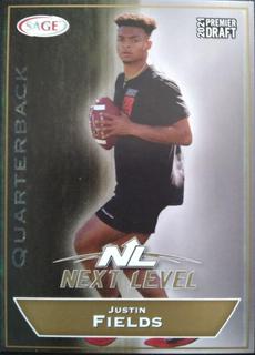 Justin Fields