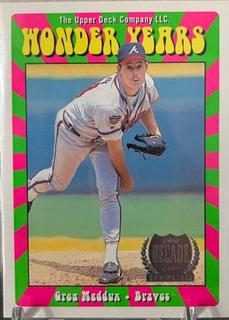 Greg Maddux