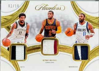 Kyrie Irving
