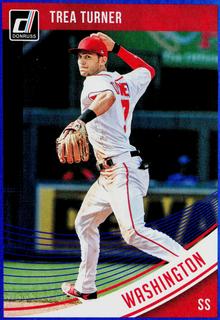 Trea Turner