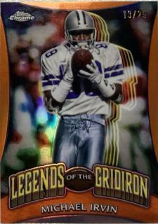 Michael Irvin