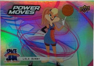Lola Bunny