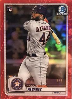 Yordan Alvarez
