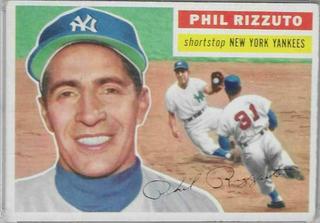 Phil Rizzuto