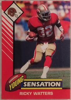 Ricky Watters