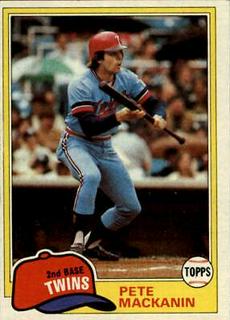 Pete Mackanin