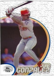 Juan Gonzalez
