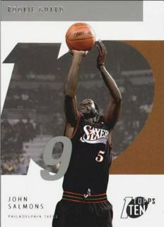 John Salmons