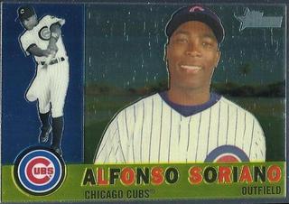 Alfonso Soriano
