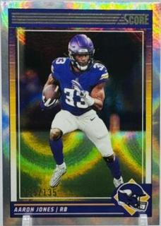 Aaron Jones