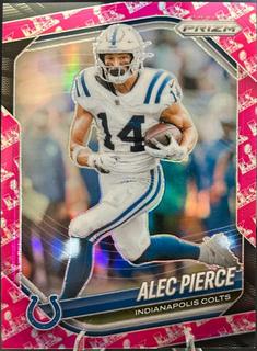 Alec Pierce