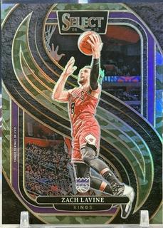Zach LaVine
