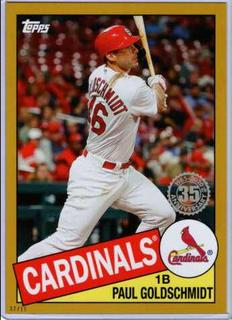 Paul Goldschmidt