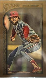 Bruce Sutter