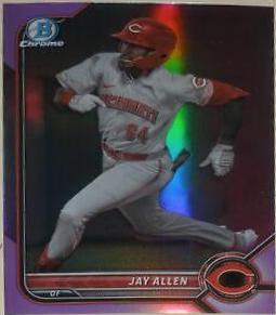 Jay Allen