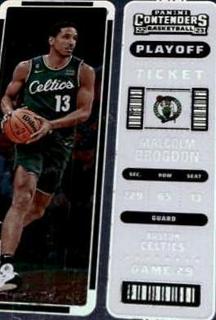 Malcolm Brogdon