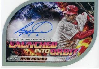 Ryan Howard