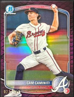 Cam Caminiti
