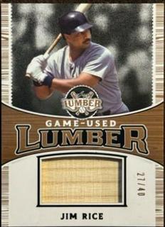 Jim Rice