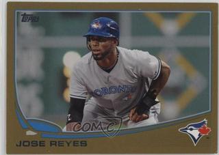 Jose Reyes