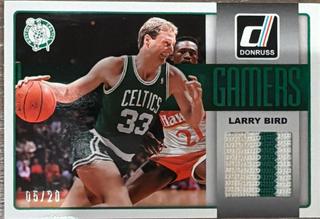 Larry Bird