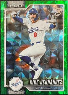 Kike Hernandez