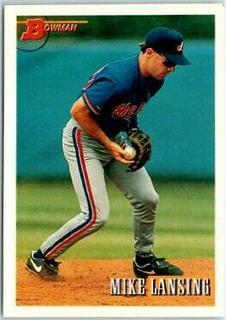 Mike Lansing