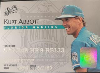 Kurt Abbott