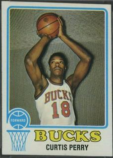 Curtis Perry
