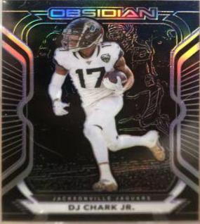 DJ Chark Jr.